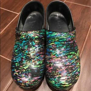 Dansko Professional Clog Size 39